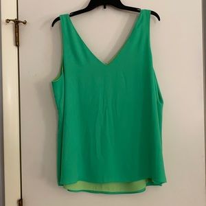 Lilly Pulitzer - Florin Reversible Tank Top